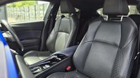 Toyota C-HR 1.8 VVT-h Dynamic SUV 5dr Petrol Hybrid CVT Euro 6 (s/s) (122 ps) 40