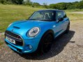 Mini Hatch COOPER S 8