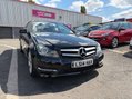 Mercedes-Benz C Class 2.1 C250 AMG Sport Edition Premium+CDi Auto 2dr 2