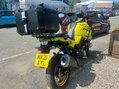Suzuki V-Strom 1050 Euro 5 14