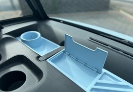 Citroen Ami AMI BLUE PACK AUTO 43