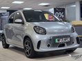Smart Forfour 17.6kWh Premium Auto 5dr (22kW Charger) 36