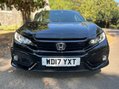 Honda Civic VTEC SR 12