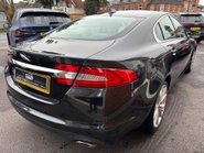 Jaguar XF 3.0d V6 Premium Luxury Saloon 4dr Diesel Auto Euro 5 (s/s) (240 ps) 19