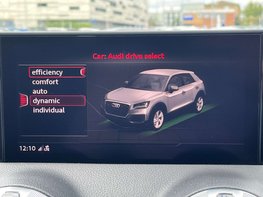 Audi Q2 1.5 Q2 Sport 35 TFSI Semi-Auto 5dr 32