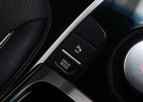 Kia Niro Niro 2 EV 5dr 28