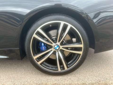 BMW 4 Series 3.0 435d M Sport Auto xDrive Euro 6 (s/s) 2dr 23