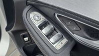 Mercedes-Benz C Class 2.1 C220 BlueTEC Sport Saloon 4dr Diesel G-Tronic+ Euro 6 (s/s) (170 ps) 32