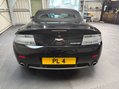 Aston Martin Vantage 4.3 Vantage V8 Auto 2dr ROADSTER 57