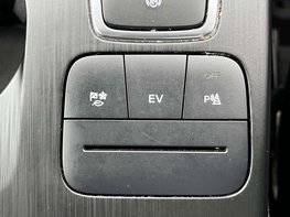 Ford Kuga 2.5 Kuga ST-Line X Phev CVT 5dr 63