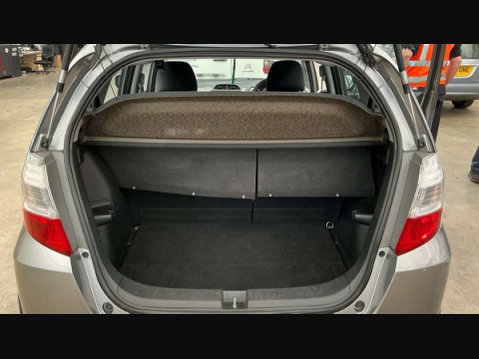 Honda Jazz 1.3 Jazz I-VTec SI 5dr 13