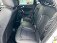 Audi A1 1.4 TFSI CoD S line Sportback Euro 6 (s/s) 5dr 32