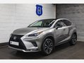 Lexus NX 2.5 300h GPF Premium SUV 5dr Petrol Hybrid E-CVT 4WD Euro 6 (s/s) (197 ps) 1