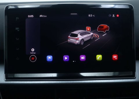 SEAT Tarraco 1.5 Taracco Xcellence Luxury TSi Evo Semi-Auto 5dr 27