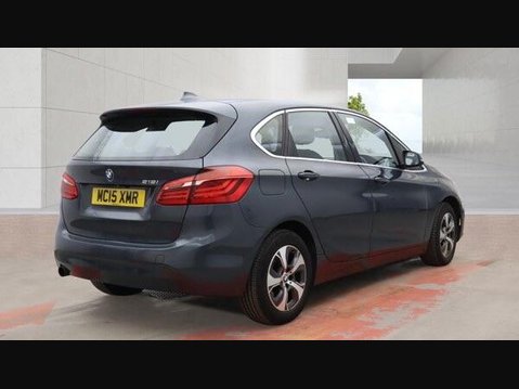 BMW 2 Series 1.5 218i SE MPV 5dr Petrol Manual Euro 6 (s/s) (136 ps) 8