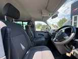 Volkswagen Transporter 2.0 BiTDI T32 Highline Kombi 4dr Diesel DSG 4MOTION L1 H1 (226 g/km, 178 bh 15