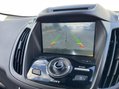 Ford Kuga 2.0 TDCi Titanium X Sport 2WD Euro 6 (s/s) 5dr 4