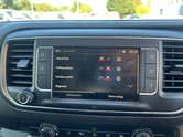 Vauxhall Vivaro SWB L1H1 2700 Sportive Air Con Sensors Cruise EURO 6 35