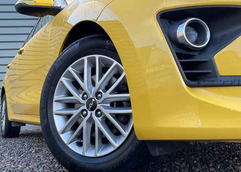 Kia Rio 1.0 T GDi 2 DCT 2