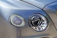 Bentley Bentayga Tdi V8 Bi-Turbo 12