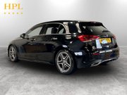 Mercedes-Benz A Class 2.0 A220 AMG Line (Premium) Hatchback 5dr Petrol 7G-DCT Euro 6 (s/s) (190 p 5