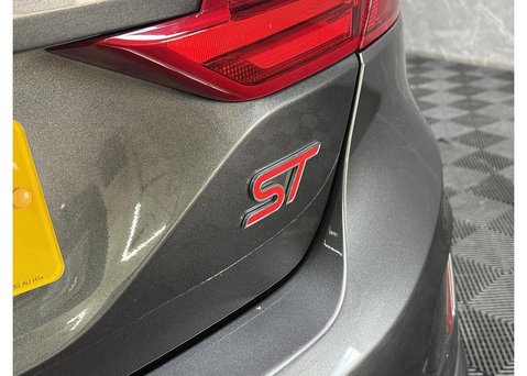 Ford Fiesta 1.5T EcoBoost ST-3 Hatchback 3dr Petrol Manual Euro 6 (s/s) (200 ps) 20