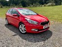Kia Ceed CRDI 3 ECODYNAMICS