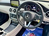 Mercedes-Benz A Class 1.5 A180d Sport (Executive) 7G-DCT Euro 6 (s/s) 5dr 50