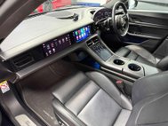 Porsche Taycan Performance Plus 93.4kWh Turbo Saloon 4dr Electric Auto 4WD (680 ps) 37