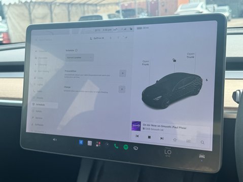 Tesla Model 3 (Dual Motor) Long Range Saloon 4dr Electric Auto 4WDE (346 ps) 21