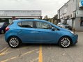 Vauxhall Corsa 1.4i ecoTEC SE Nav Hatchback 5dr Petrol Manual Euro 6 (90 ps) 6