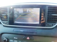 Kia Sportage 1.6 CRDI 2 ISG 5Dr 11
