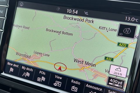 Volkswagen Amarok DC V6 258 ps Tdi Highline 4Motion - Factory Diff Lock 17