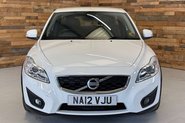 Volvo C30 1.6D DRIVe SE Sports Coupe 3dr Diesel Manual Euro 5 (s/s) (115 ps) 2