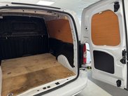 Vauxhall Combo 1.5 Combo 2300 Pro Turbo D 5dr 26