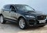 Jaguar F-Pace 2.0 F-Pace Portfolio AWD D Auto 4WD 5dr