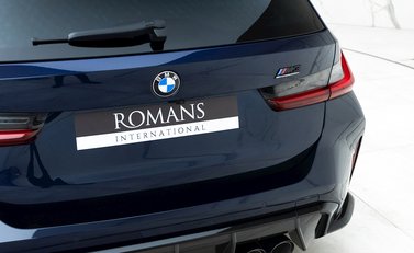 BMW M3 Competition XDrive Touring 24