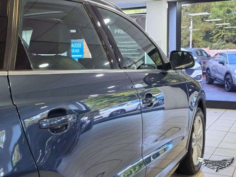 Audi Q3 1.4 TFSI CoD S line Edition Euro 6 (s/s) 5dr 71