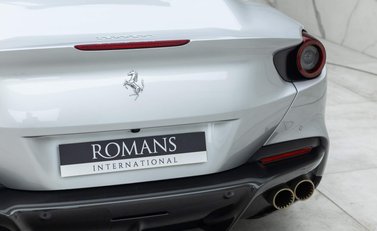 Ferrari Portofino 3.8T V8 F1 DCT Euro 6 (s/s) 2dr 24