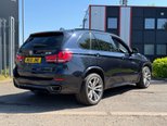 BMW X5 3.0 30d M Sport SUV 5dr Diesel Auto xDrive Euro 6 (s/s) (258 ps) 17