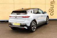 Renault Megane TECHNO 2