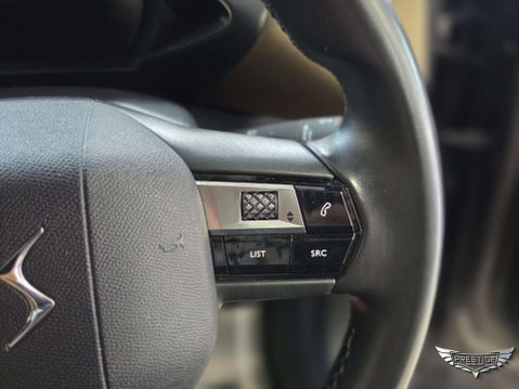 DS DS 3 E-TENSE 50kWh Prestige Crossback Auto 5dr 60