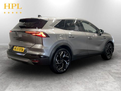 Renault Symbioz 1.3 TCe MHEV techno esprit Alpine SUV 5dr Petrol Manual Euro 6 (s/s) (140 p 7