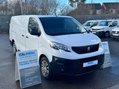 Peugeot Expert 2.0 Expert Professional Premium+ L2 Blue HDi A 11