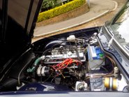 Triumph TR6 150bhp Sports 22