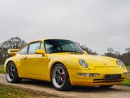 Porsche 911 CARRERA 4 2