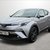 Toyota C-HR 1.8 Hybrid Excel 5dr CVT [Leather] 5