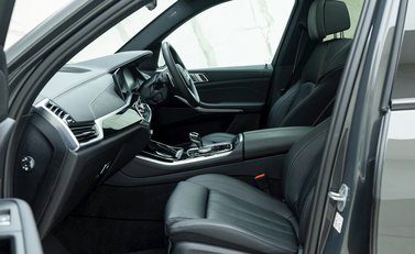 BMW X5 xDrive30d M Sport 14