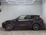 Porsche Cayenne 4.8 Cayenne V8 T Tiptronic S 4WD 5dr 13