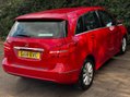 Mercedes-Benz B Class 1.6 B180 SE 7G-DCT Euro 6 (s/s) 5dr 8